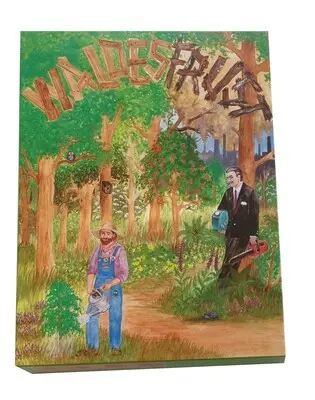 Waldesfrust