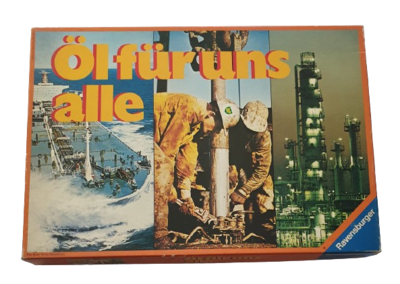 Ravensburger Öl für alle 60252149