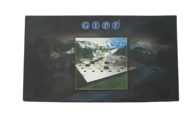 Gipf Taktik Spiel für zwei