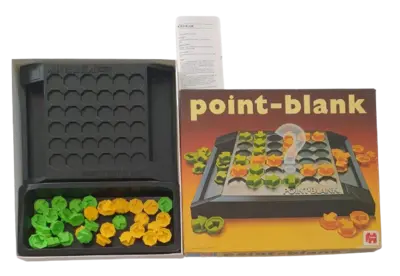 Jumbo Point-blank