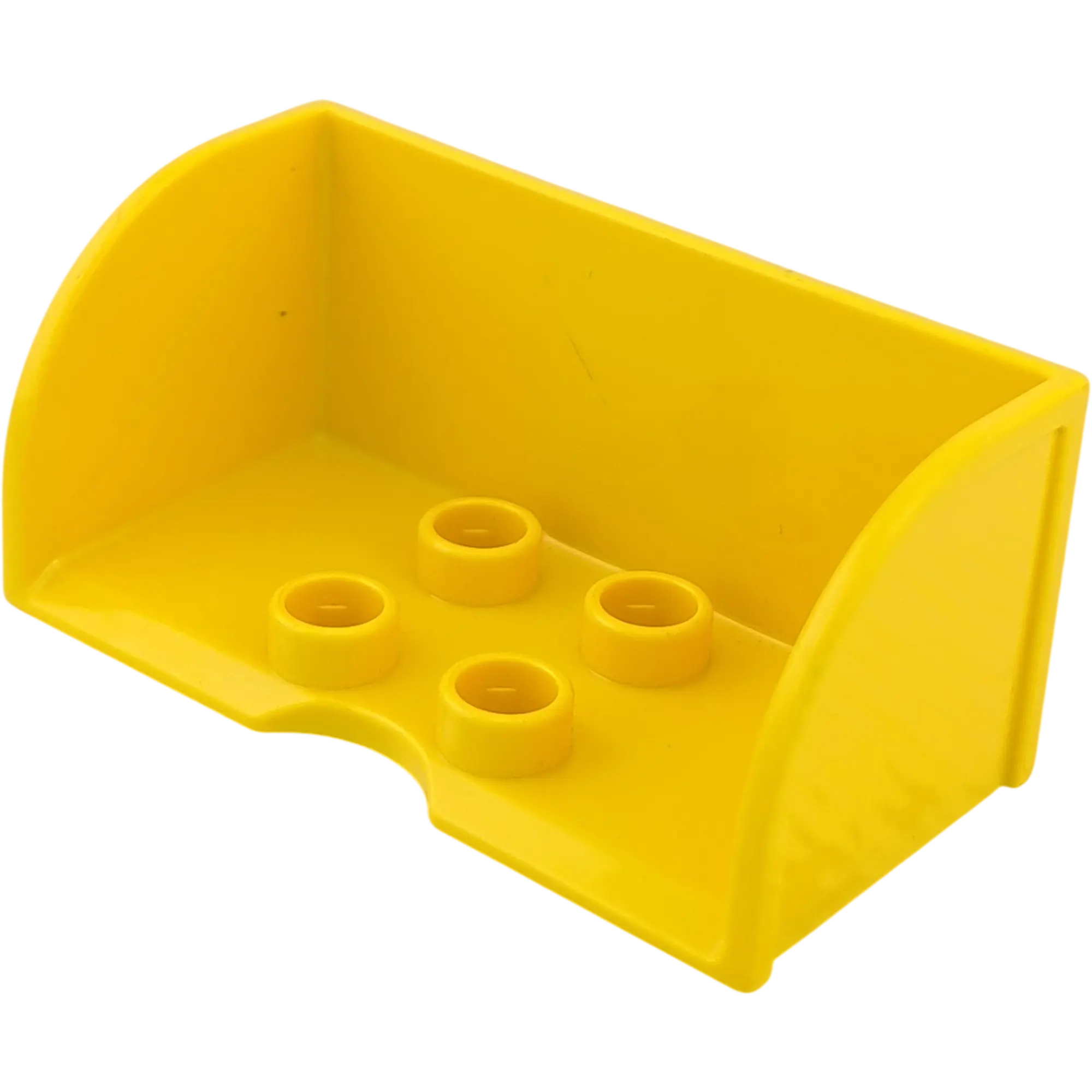 Lego Duplo 15579 Baggerschaufel Gelb