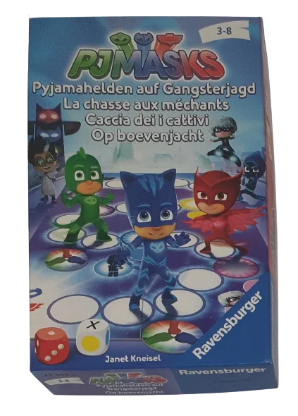 Ravensburger PJMASKS 234592