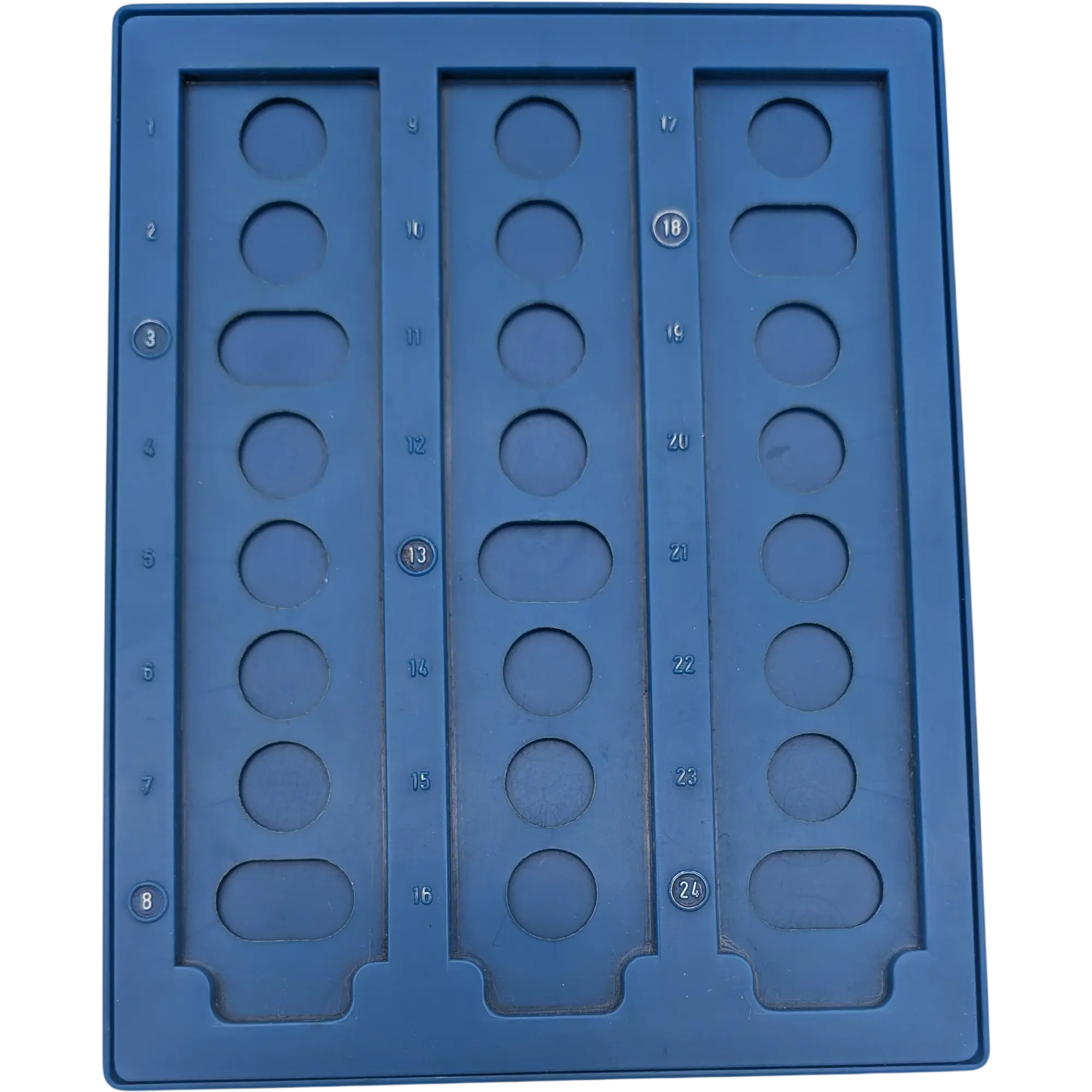 Ravensburger Scotland Yard Schreibtafel B-Ware