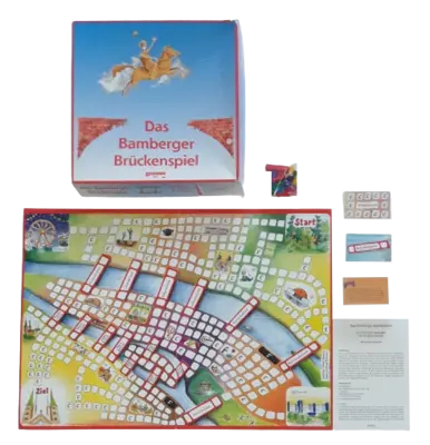 Das Bamberger Brückenspiel