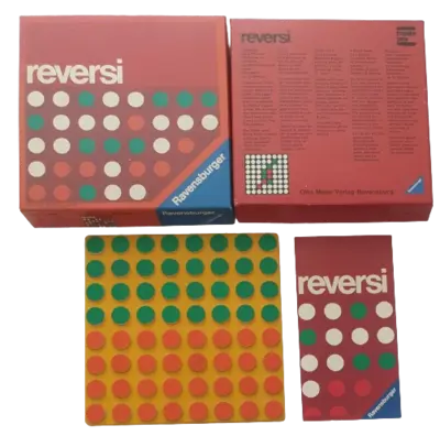Ravensburger Reversi 60253005
