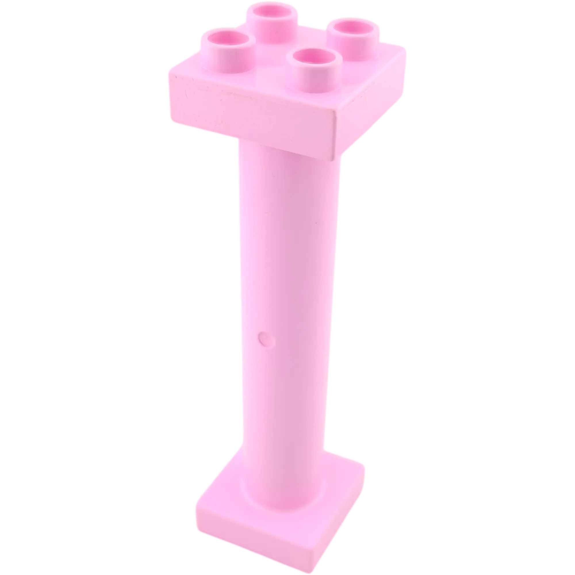 Lego Duplo 98457 Stütze Rosa Groß