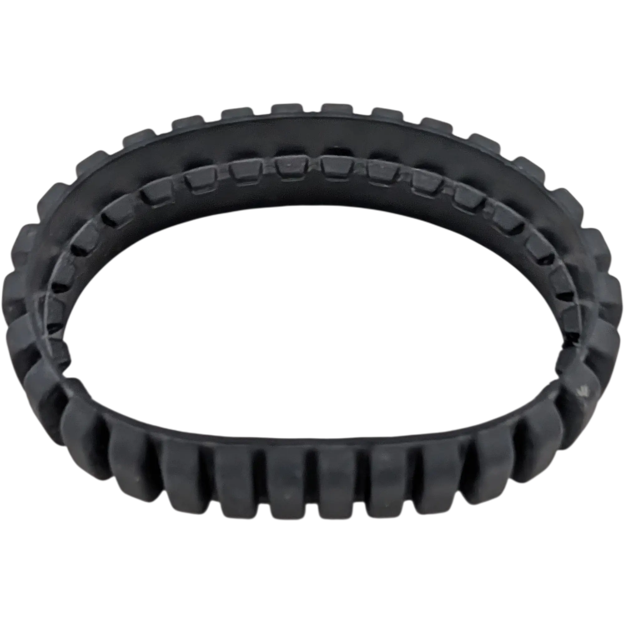 Lego Duplo Toolo Reifen Groß für Bagger oder zwei Räder