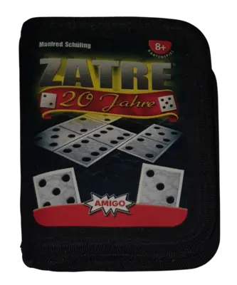 Amigo Zatre 06943