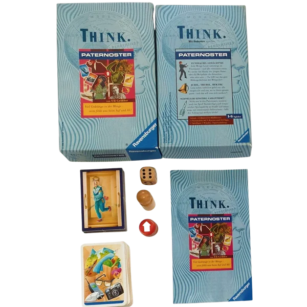 Ravensburger Thomas & Friends 4 in a Box Jigsaw | 365 Games UK