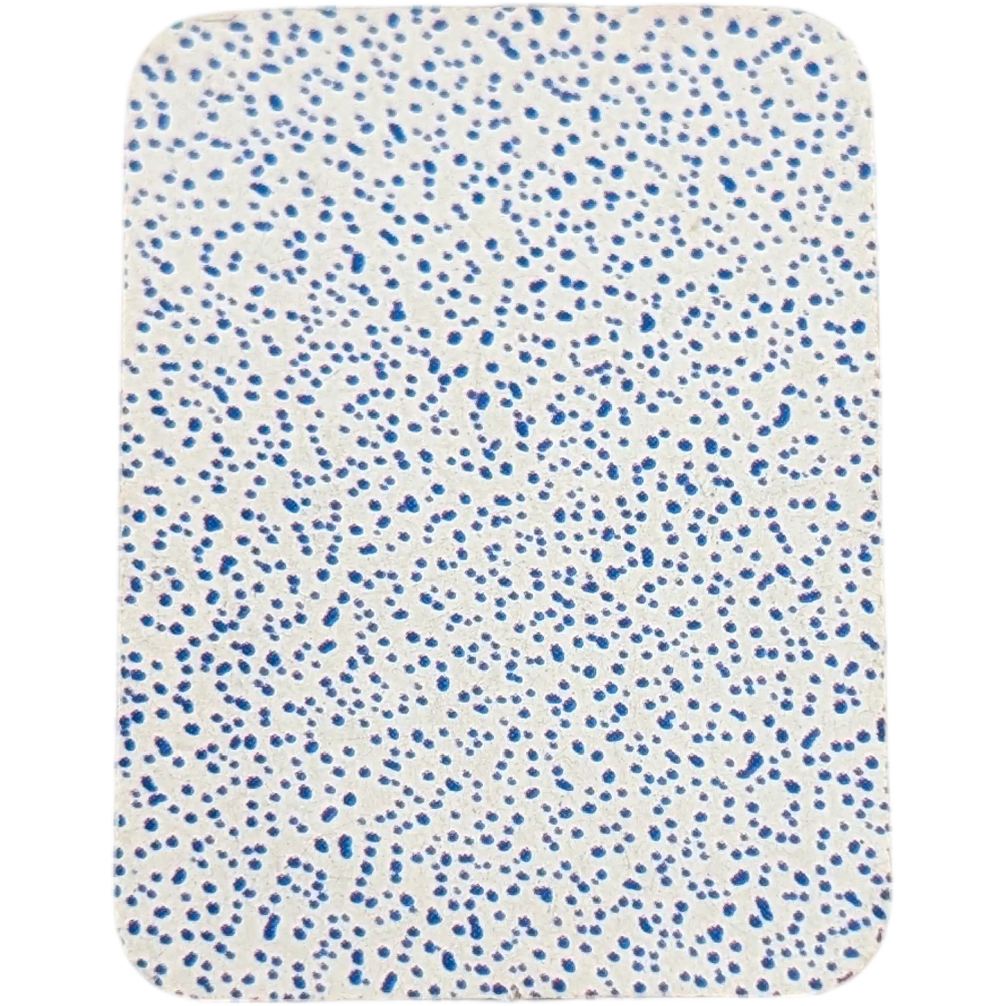 Ravensburger Scotland Yard Ersatzteile Blau Startkarte Zahl Einhundertdrei 103