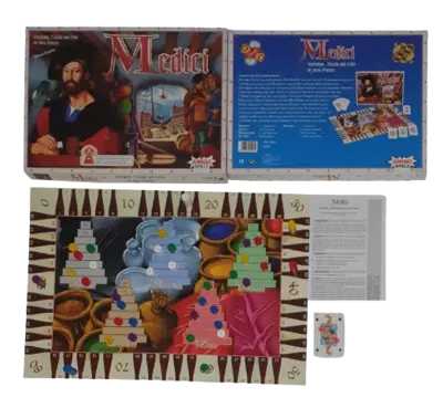 Amigo Medici