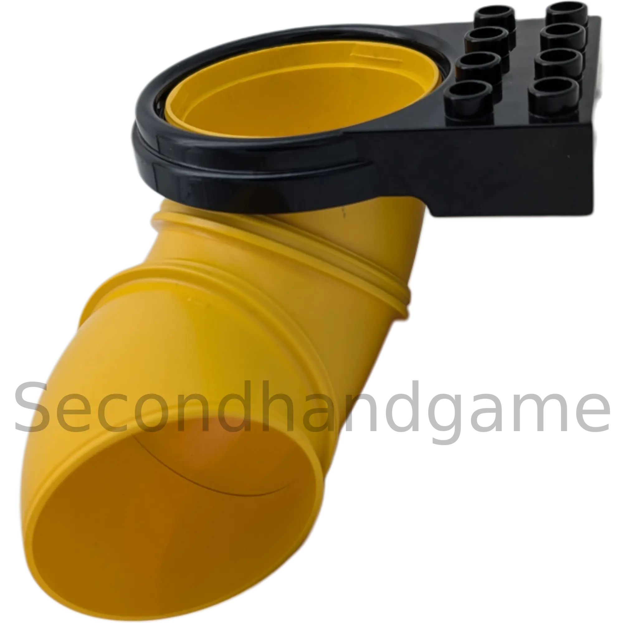 Lego Duplo Tunnelrutsche Spielplatz