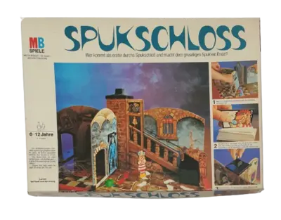 MB Spukschloss