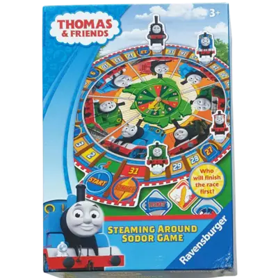 Ravensburger Thomas & Friends