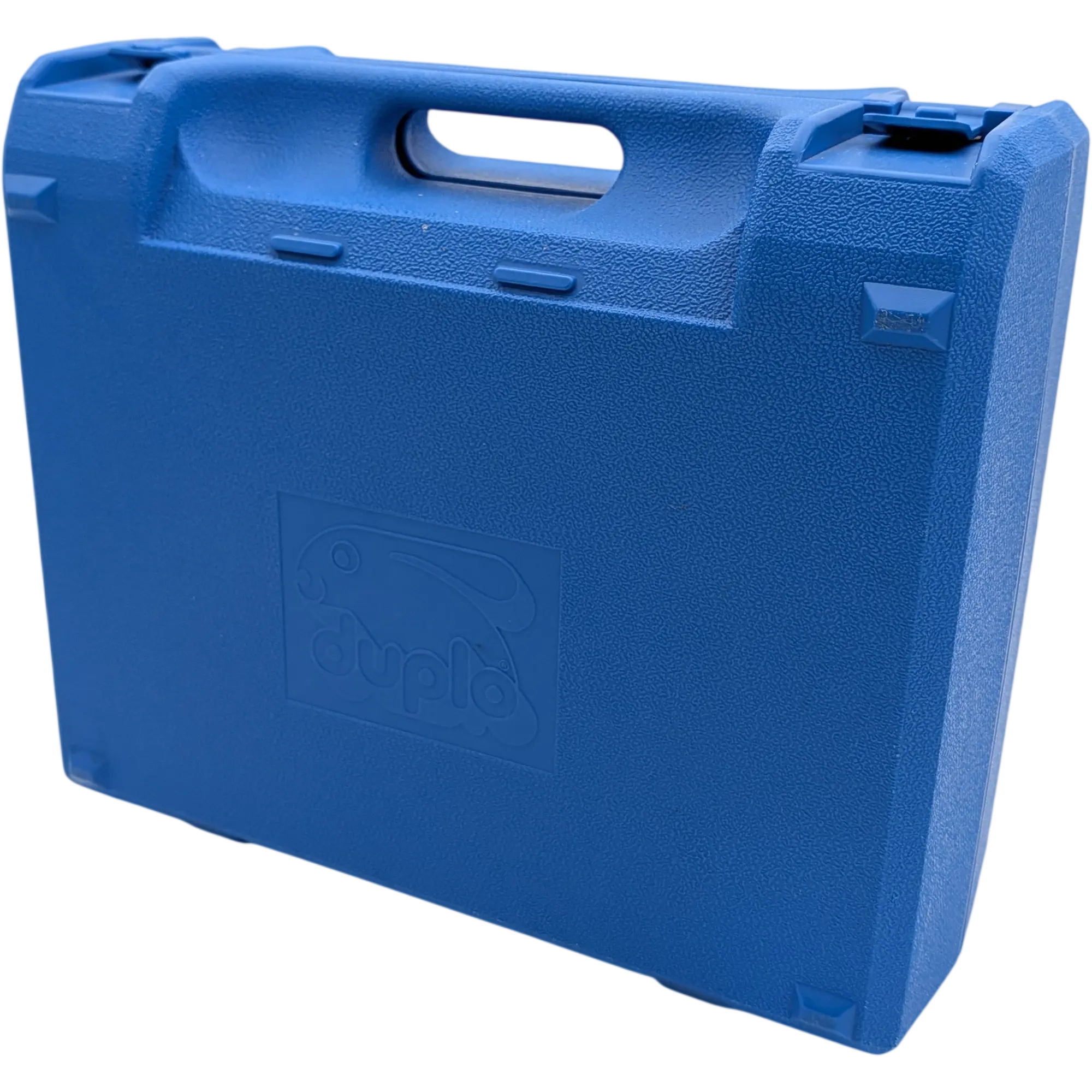 Lego Duplo Toolo Koffer Blau, Ansicht 4