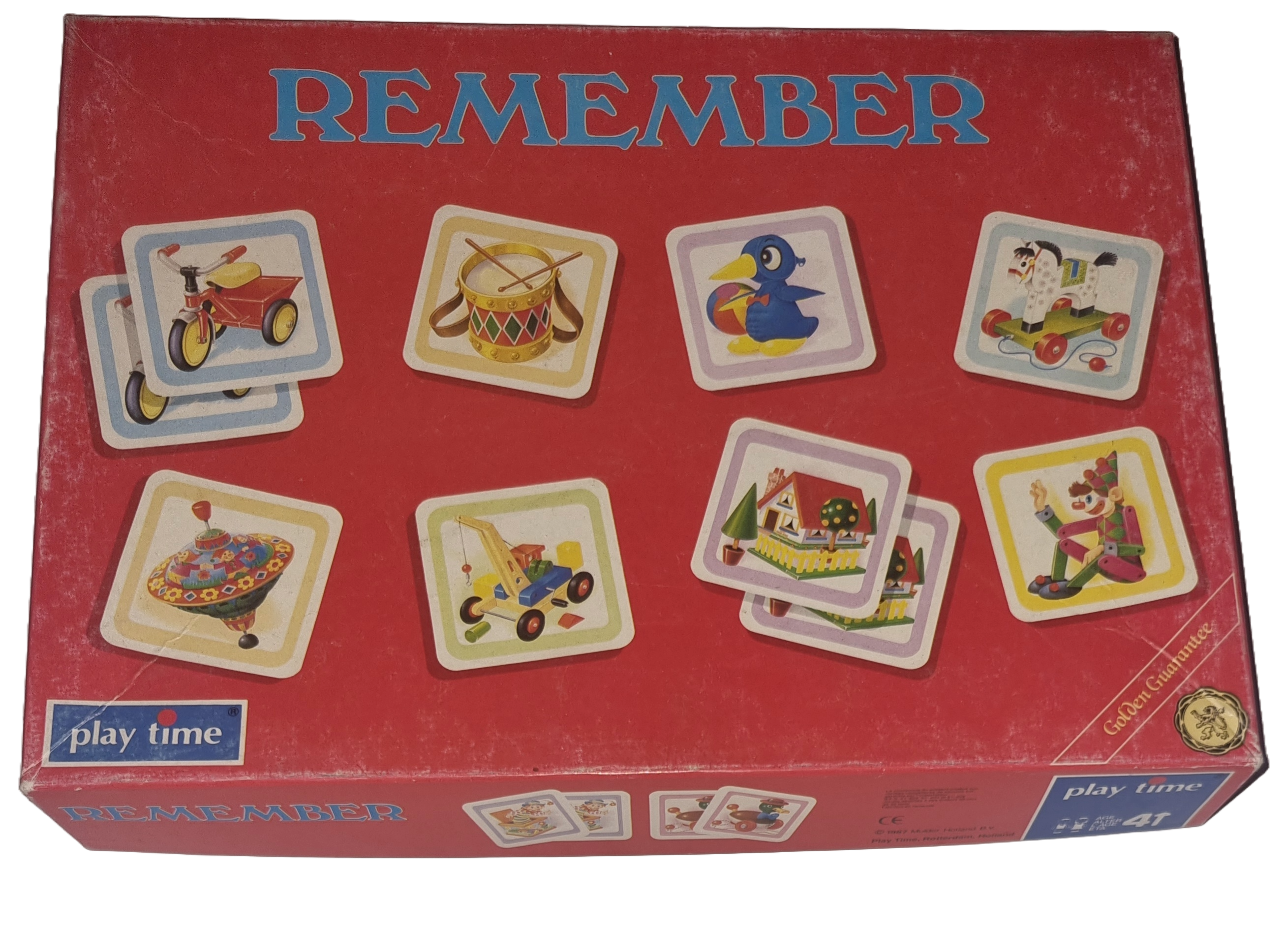 Ligra Puzzle-Magazin 2 lustige Motive 35 Teile + 99 Teile 