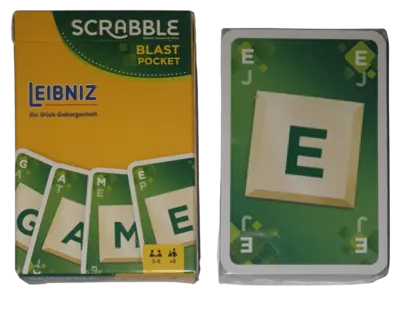 ASS Scrabble Blast Pocket Leibniz