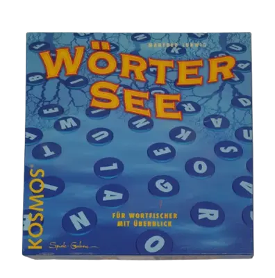 Kosmos Wörtersee