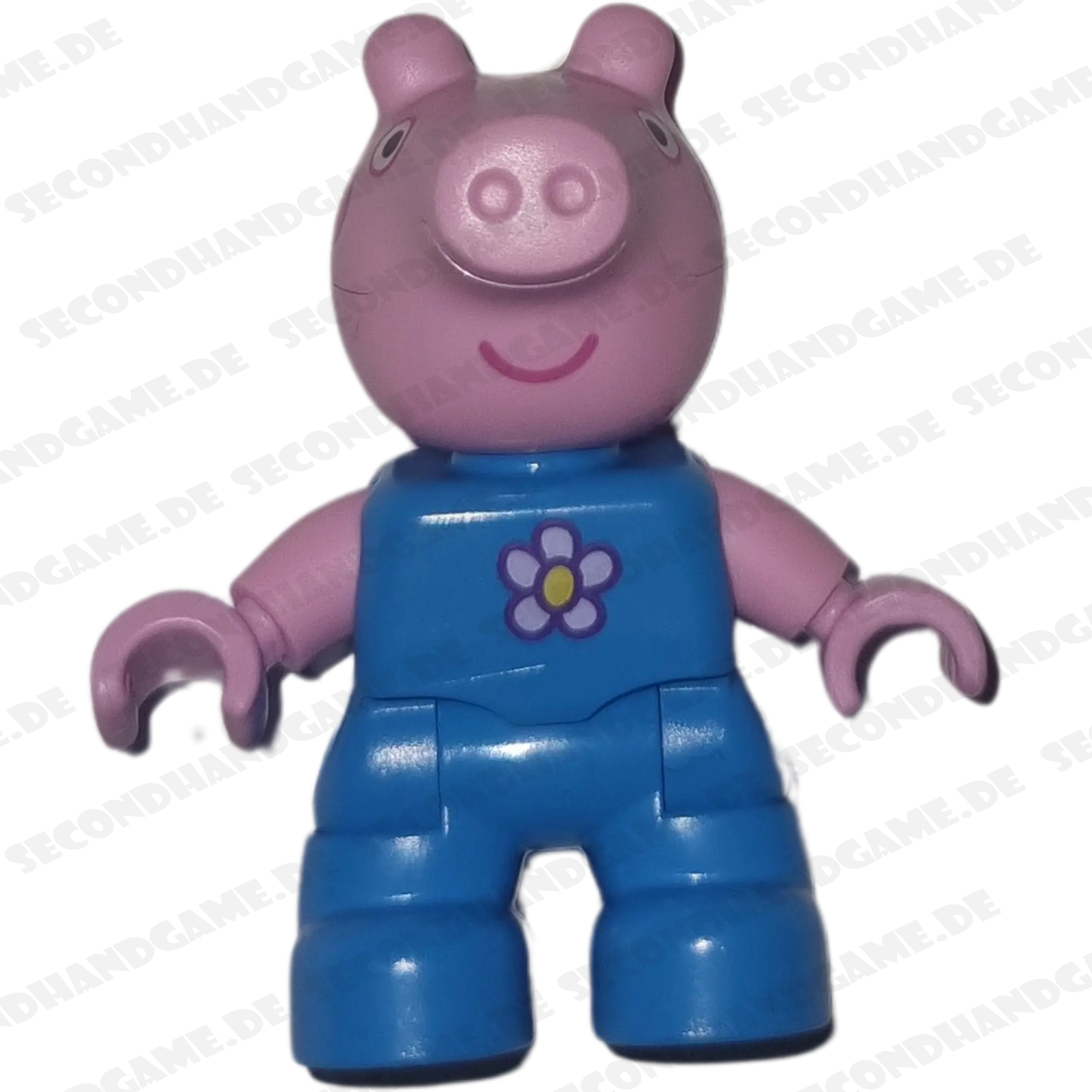 Lego Duplo Peppa Pig Peppa Wutz Bruder Schorch Wutz