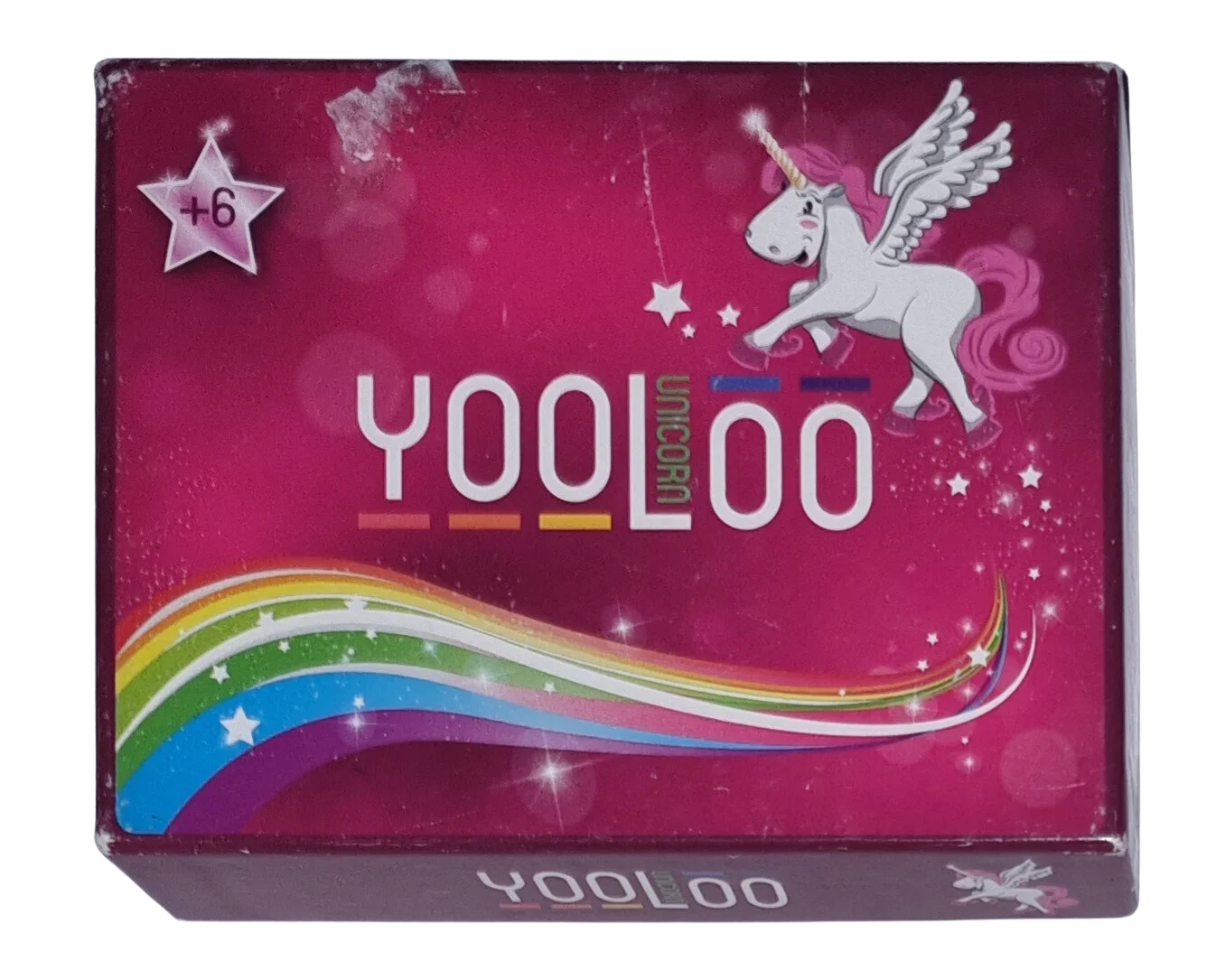 Yooloo Unicorn