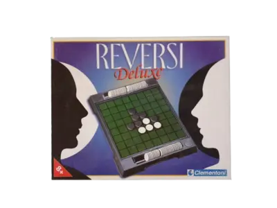Clementoni Reversi Deluxe