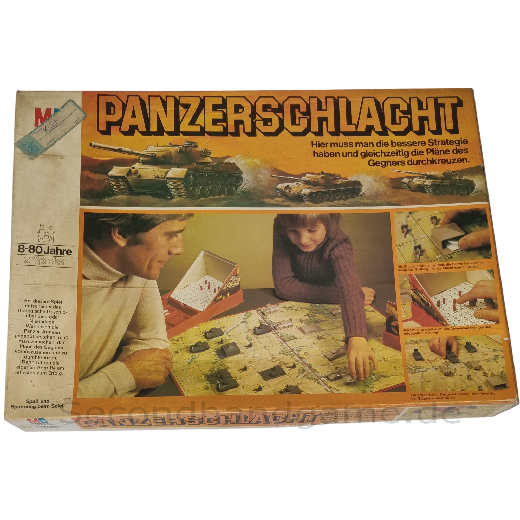 MB Panzerschlacht 604455500