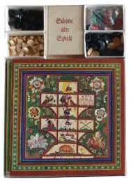 Ravensburger Schöne alte Spiele Erstausgabe von 1963