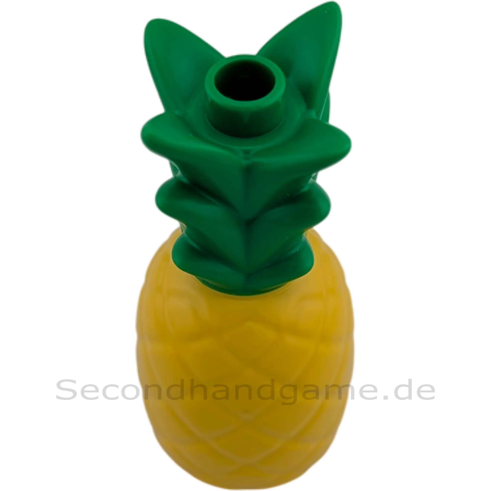 Lego Duplo Obst Ananas Gelb Grün