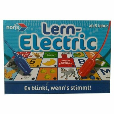 Noris Lern-Electric 3711