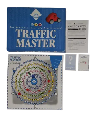 Traffic Master