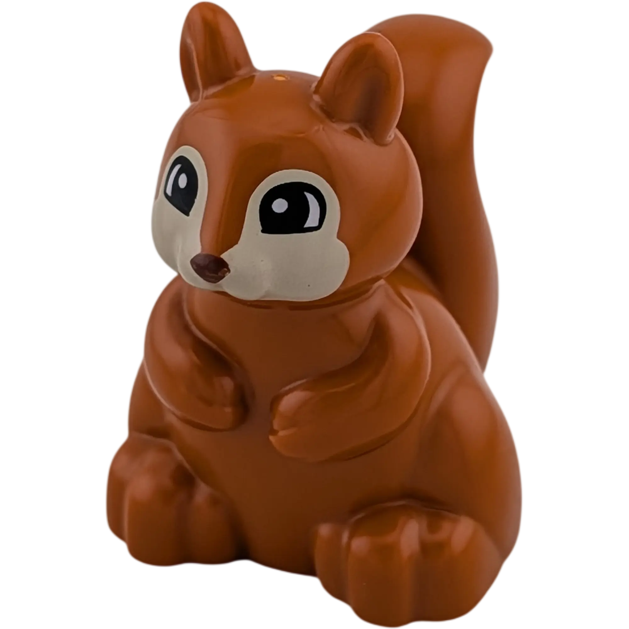 Lego Duplo Eichhörnchen Braun