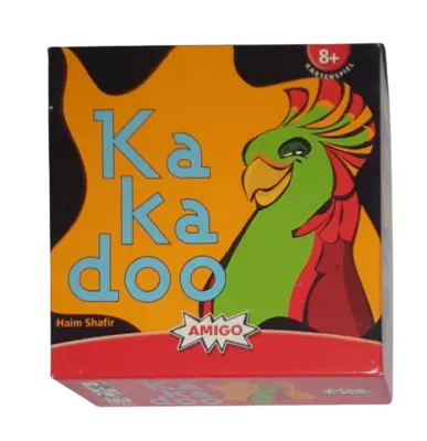 Amigo Kakadoo