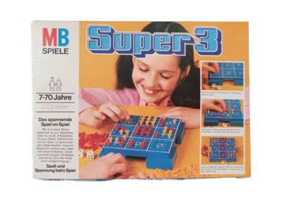 MB Super 3 - 604431700