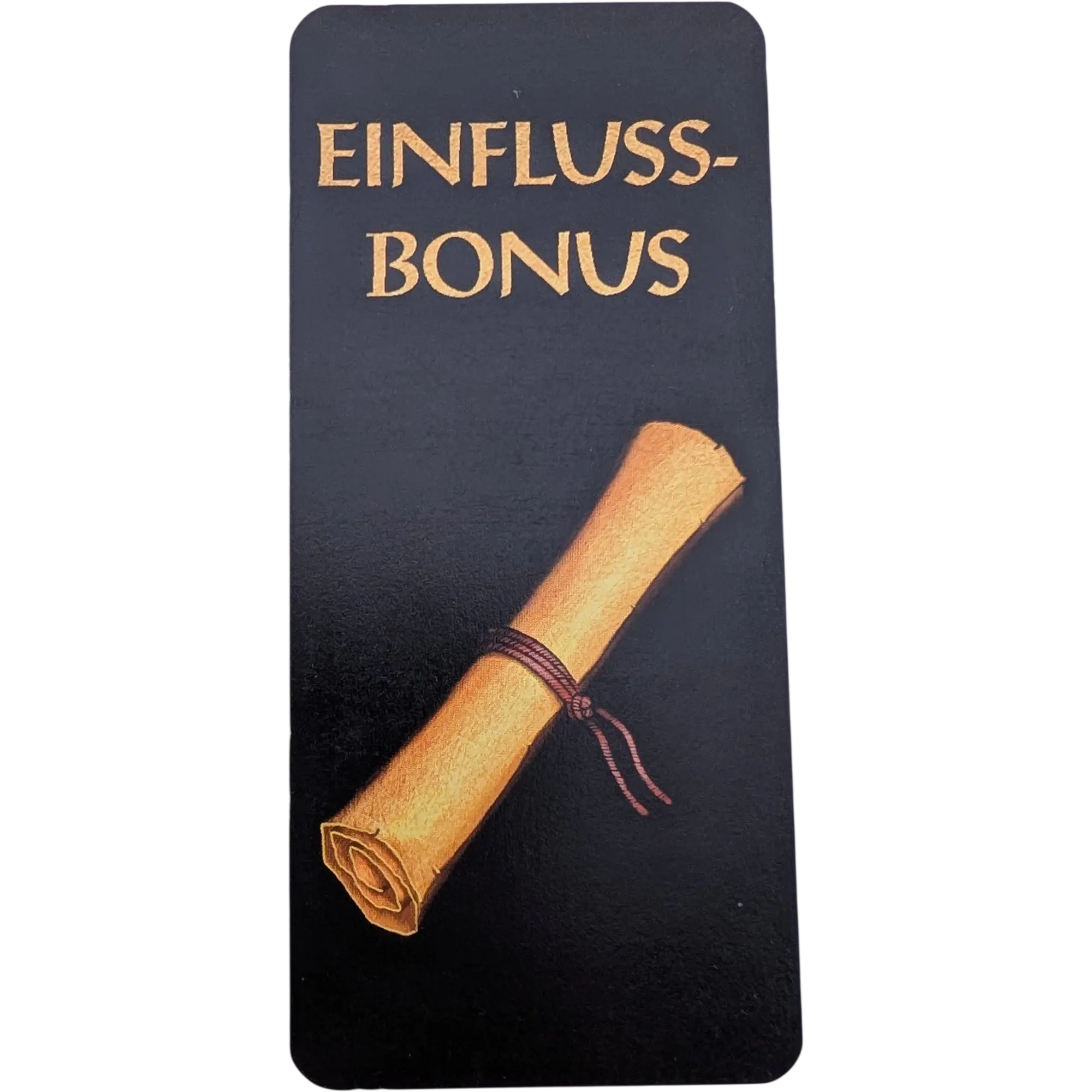 Kosmos Caesar & Cleopatra Ersatzteile Karte Einflussbonus 3 Praetoren, Ansicht 2