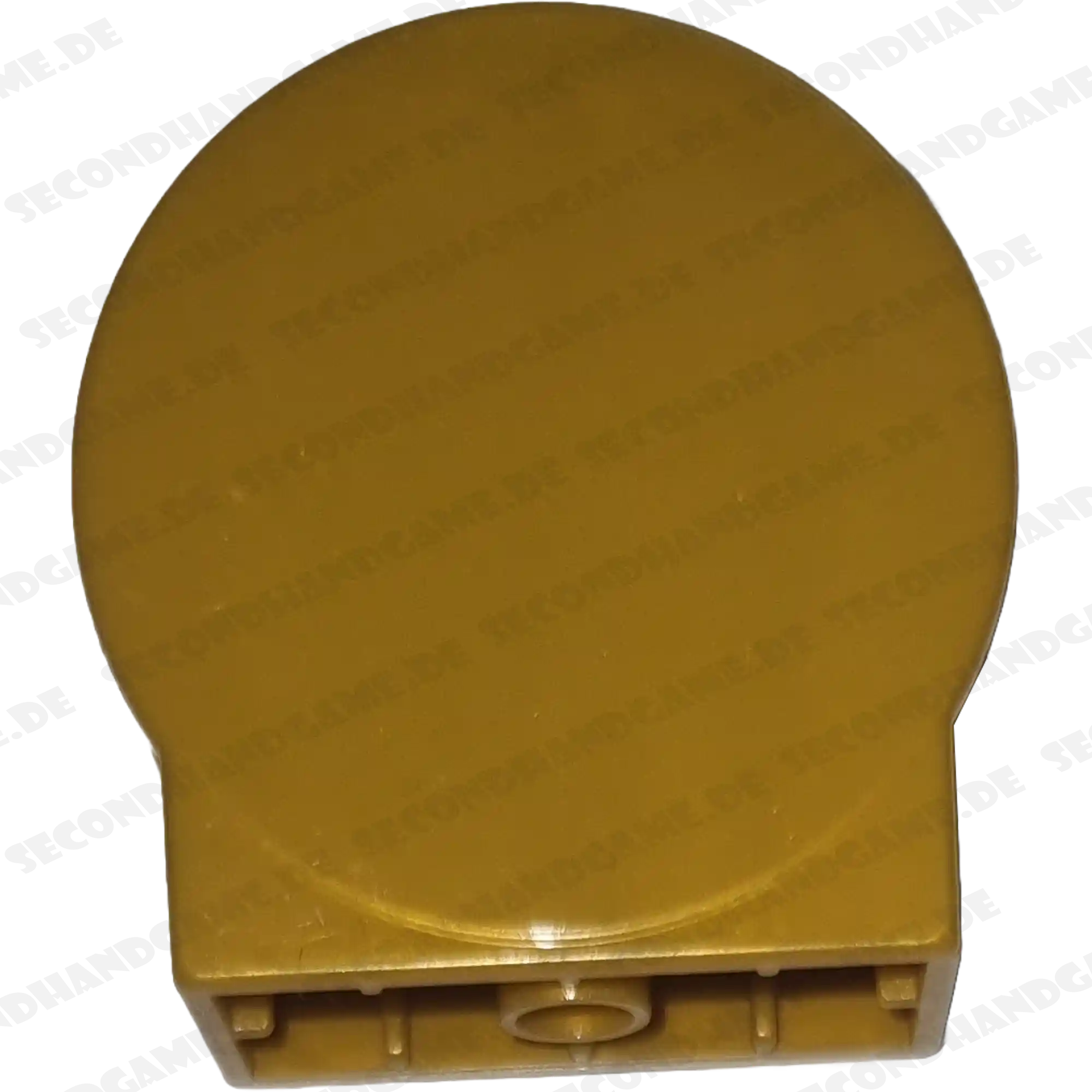 Lego Duplo 14222 Rund Gold