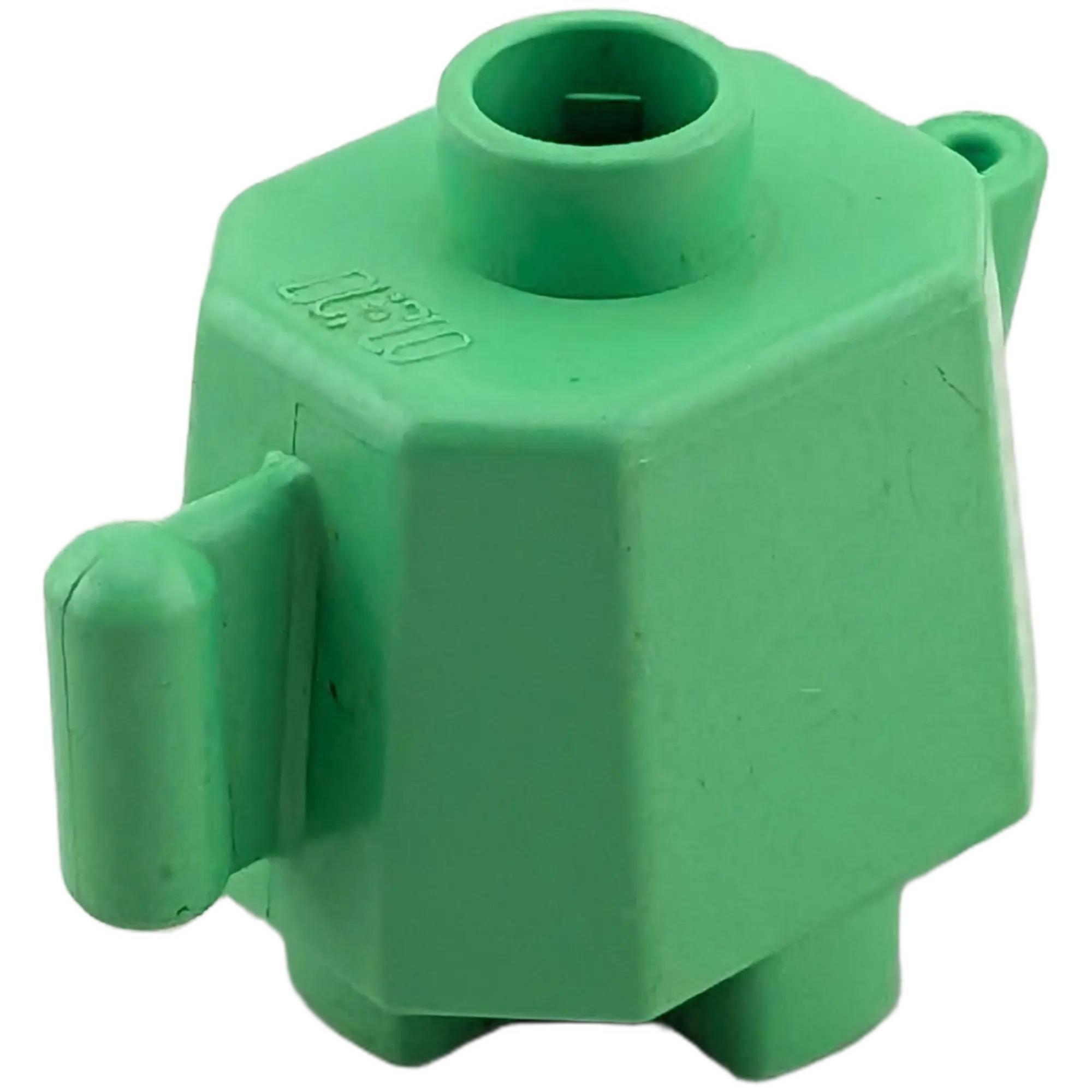 Lego Duplo 3149 Kanne Mint, Ansicht 2