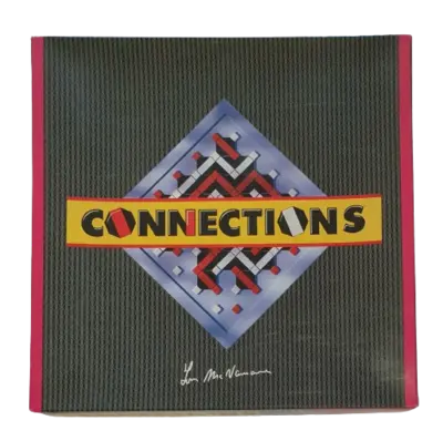 Connections Gewinnen auf ganzer Linie!