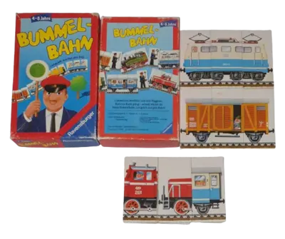 Ravensburger Bummelbahn 004102