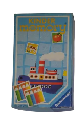 Ravensburger Original Memory