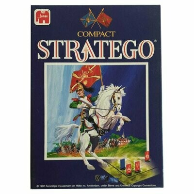 Jumbo Stratego Compact 499