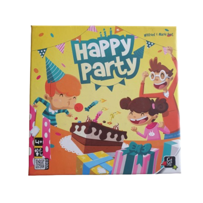 Happy Party