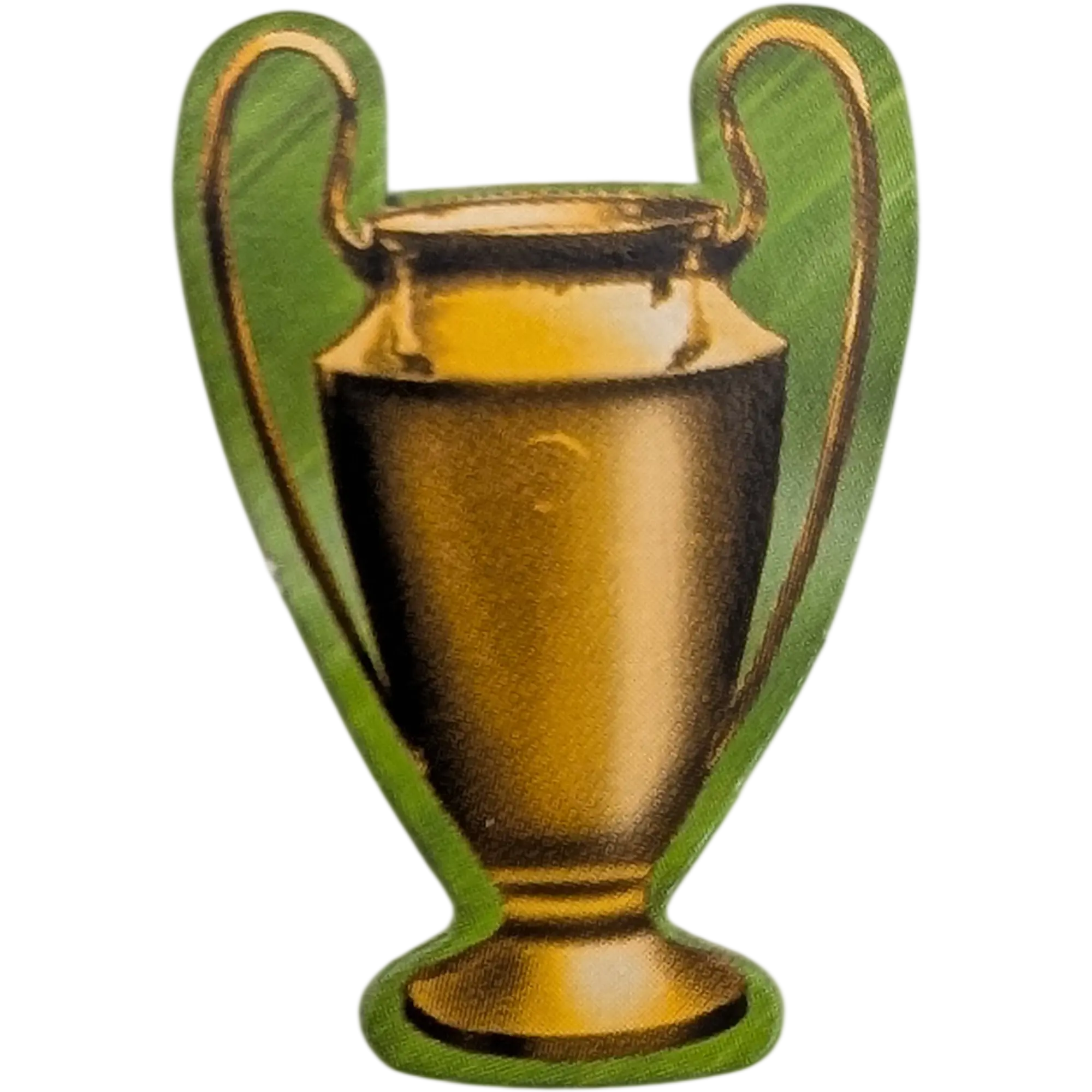 Kosmos Finale Ersatzteile Pokal groß