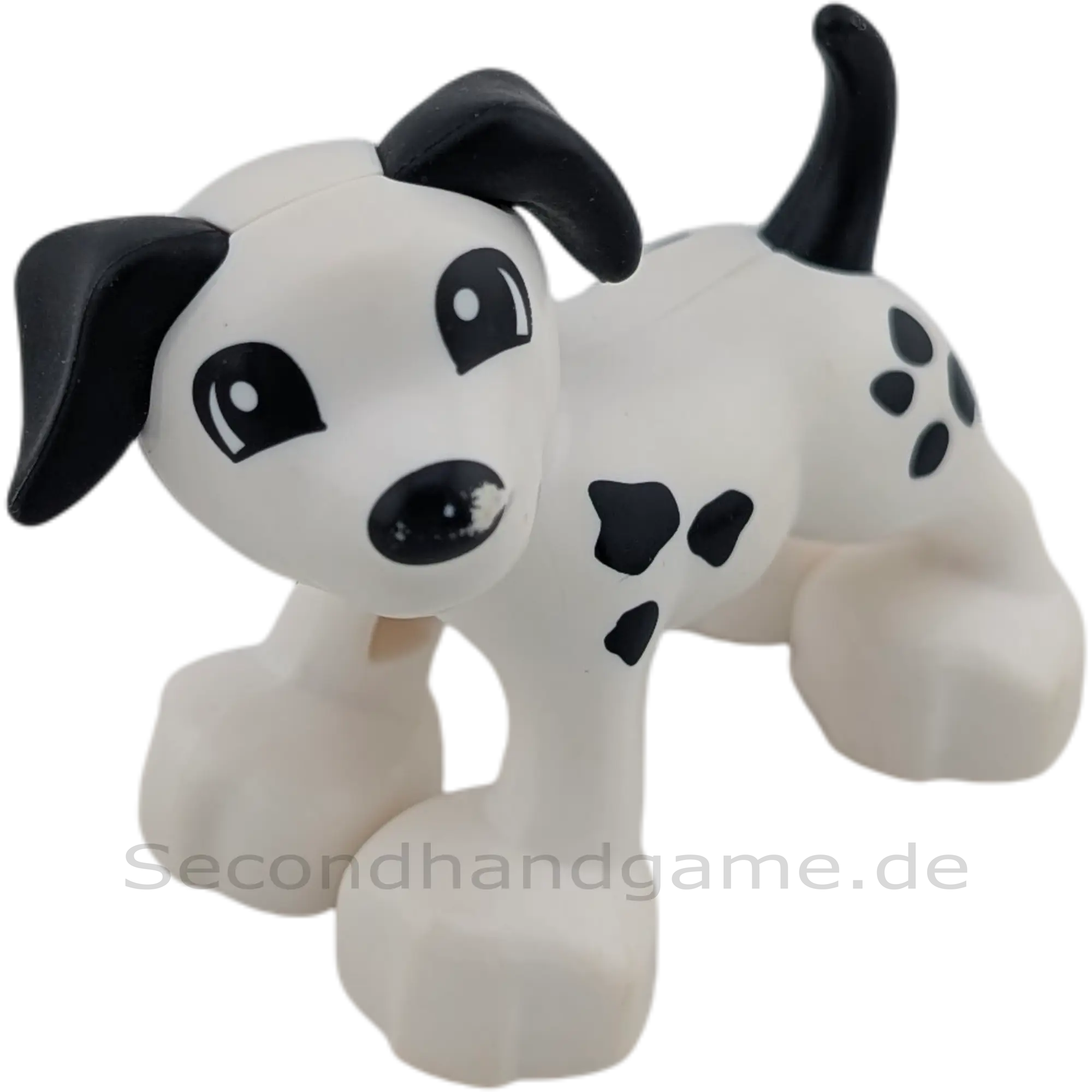 Lego Duplo Hund Dalmatiner