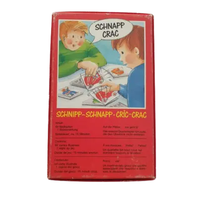 Carlit Schnipp-Schnapp 034433