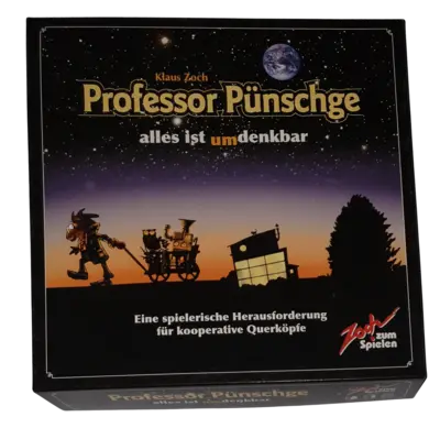 Zoch Professor Pünschge 28200