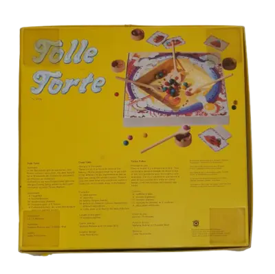 Haba tolle Torte 4158