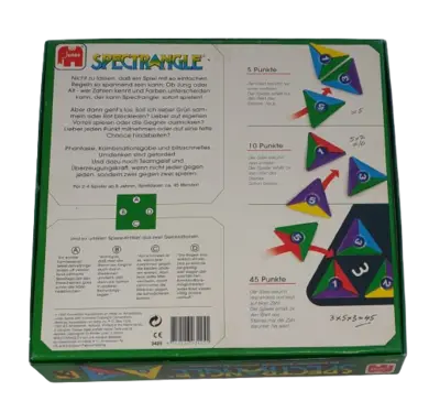 Jumbo Spectrangle