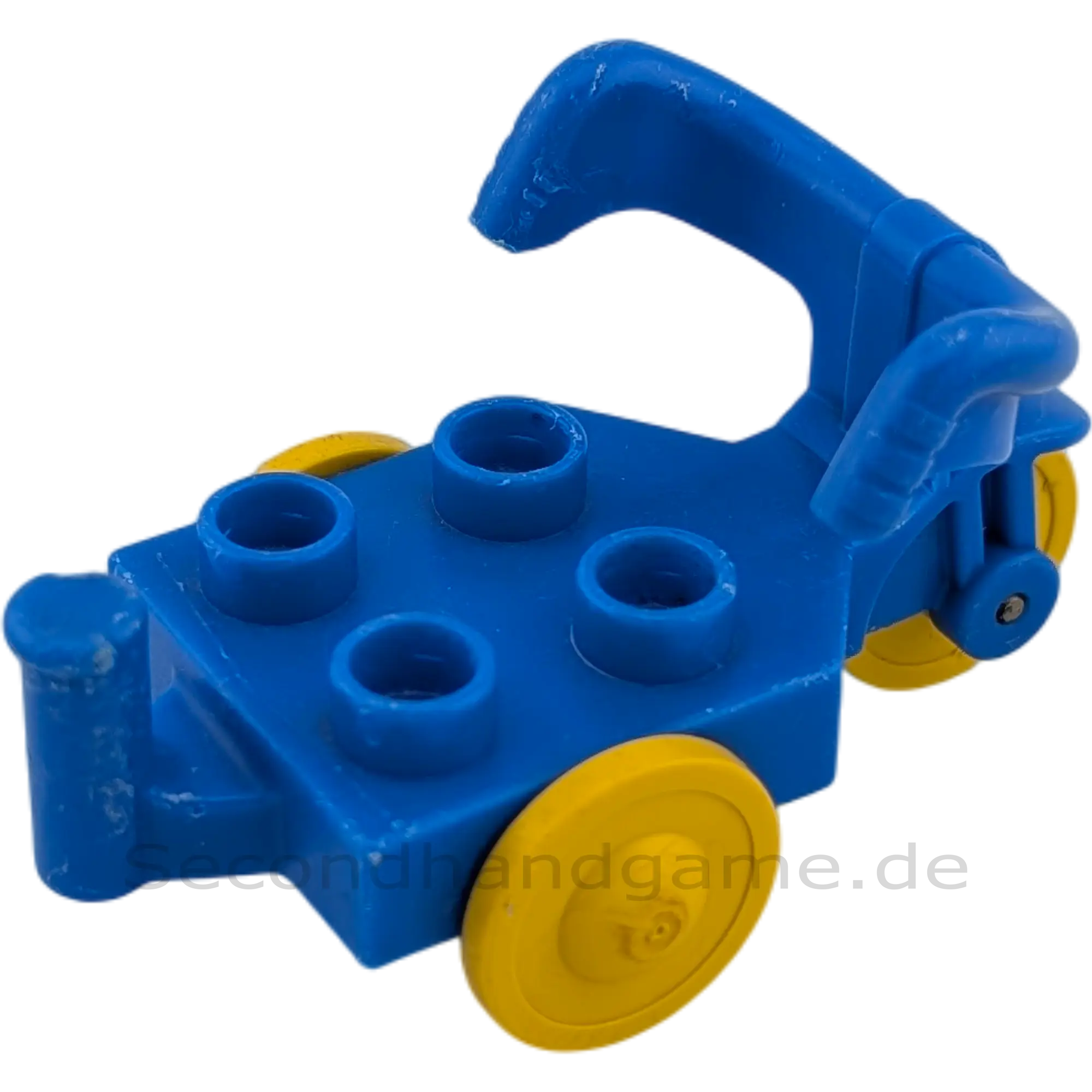 Lego Duplo 31189 Dreirad Blau