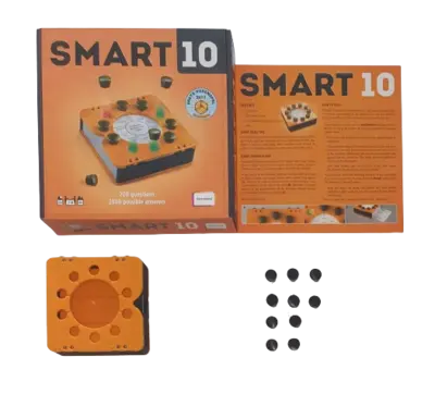 Asmodee Smart 10