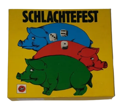 Sala Schlachtfest